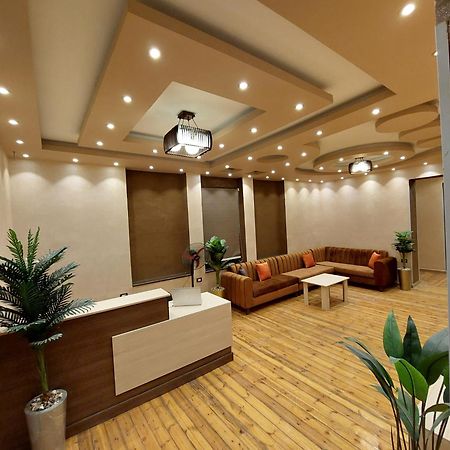 Alshawarbi Plaza Hotel 카이로 외부 사진