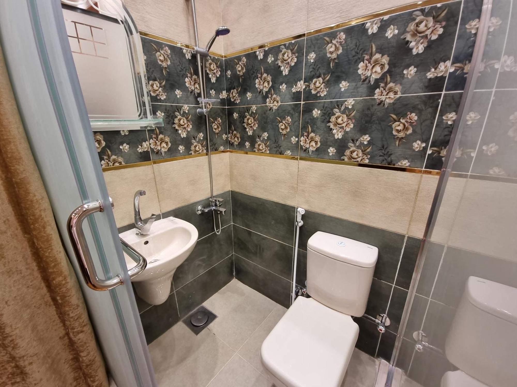 Alshawarbi Plaza Hotel 카이로 외부 사진