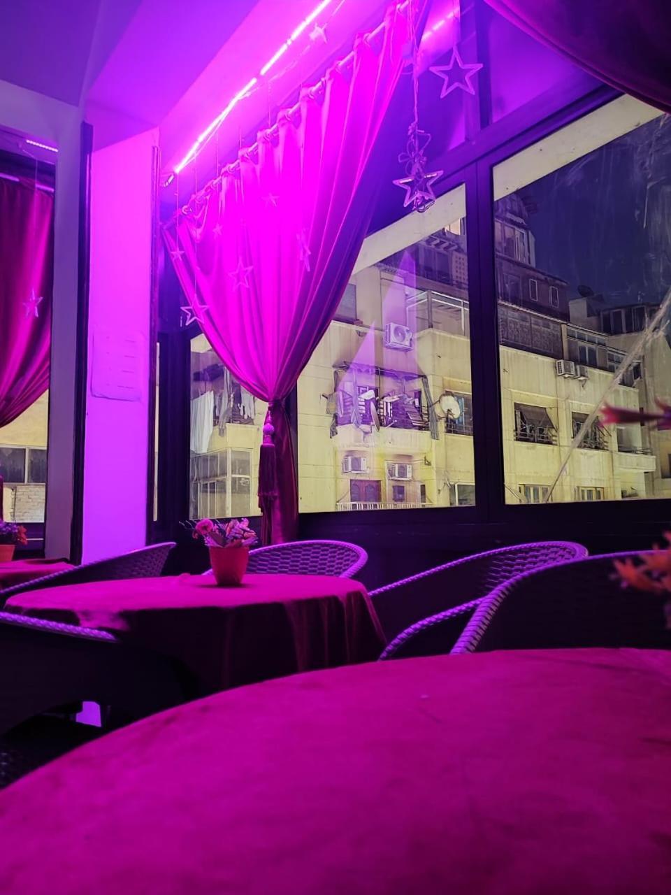 Alshawarbi Plaza Hotel 카이로 외부 사진