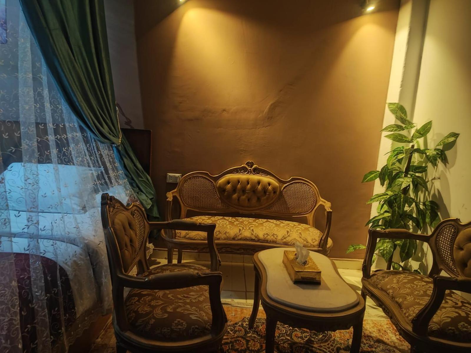 Alshawarbi Plaza Hotel 카이로 외부 사진
